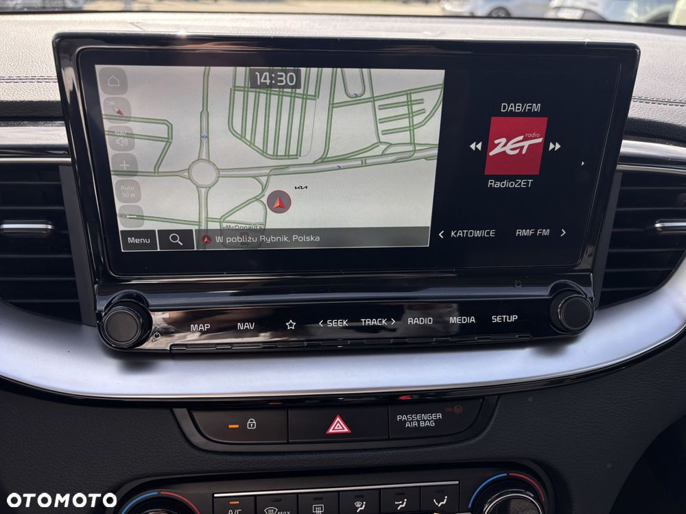 Kia Ceed 1.5 T-GDI Tribute DCT - 12