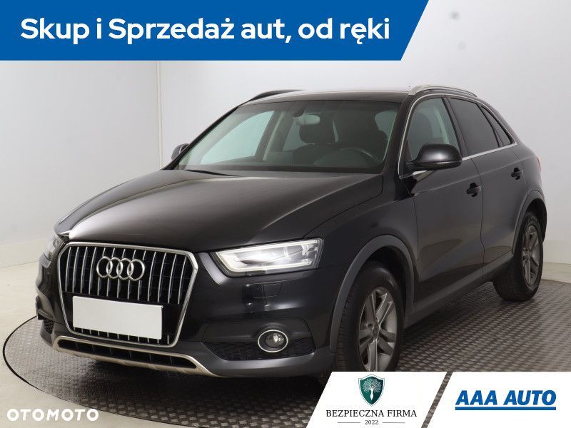Audi Q3 - 3