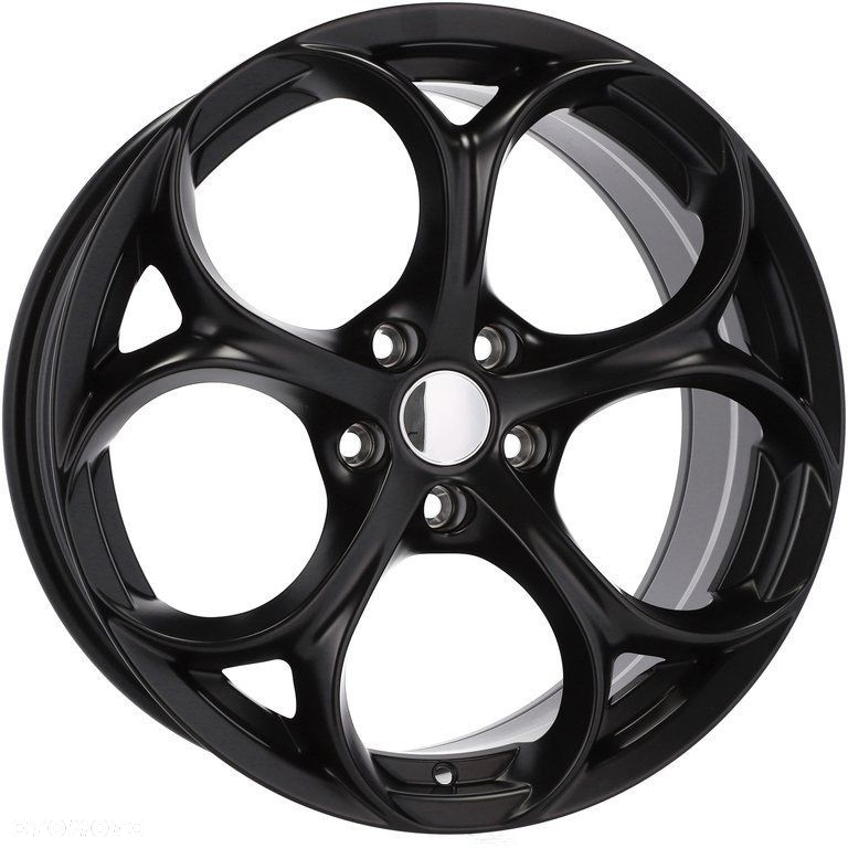 4x Felgi 20 m.in. do ALFA ROMEO Giulietta Giulia 952 Stelvio 949 Tonale Veloce - L1664 - 11