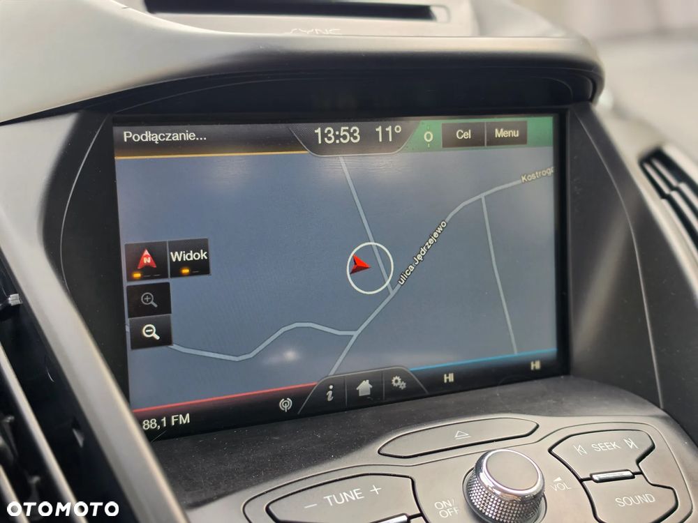 Ford Kuga - 24