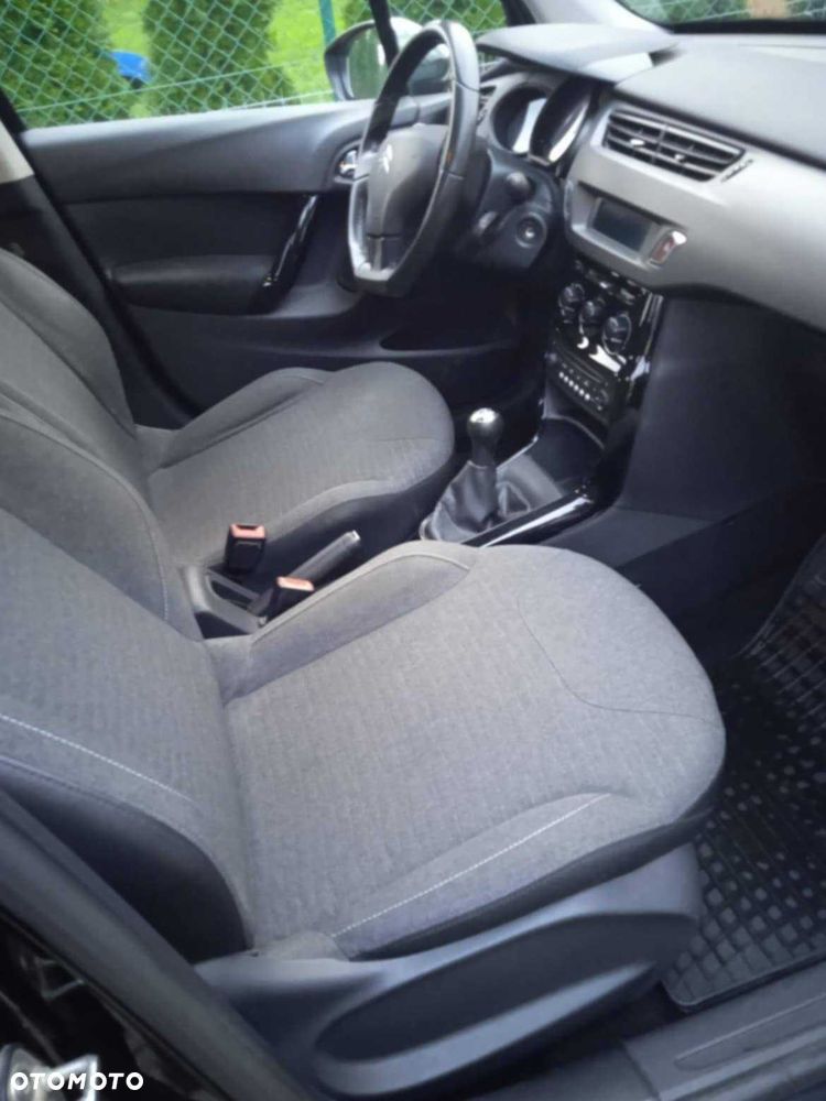 Citroën C3 - 8