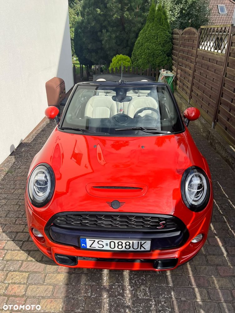 MINI Cooper S - 3