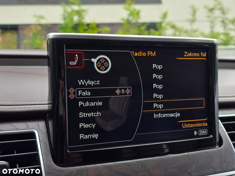 Audi A8 3.0 TDI clean diesel Quattro - 21