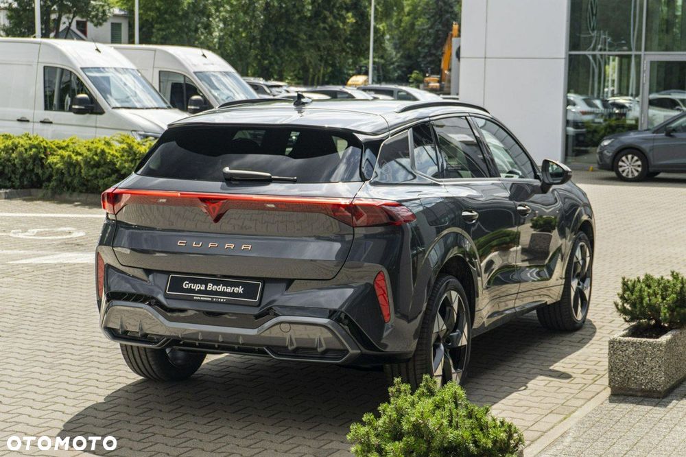 Cupra Terramar - 10