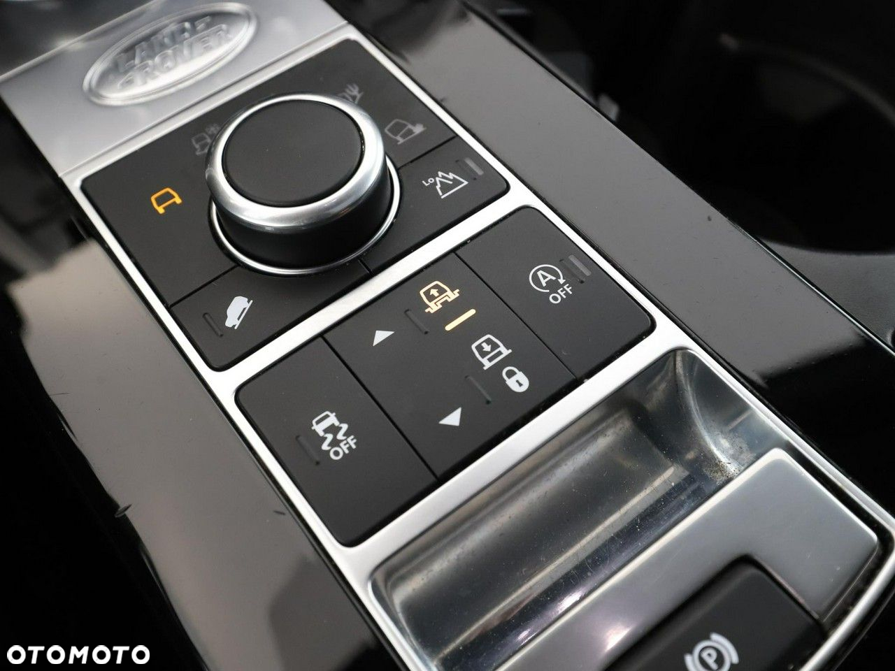 Land Rover Discovery 2.0 Sd4 Landmark Edition - 31
