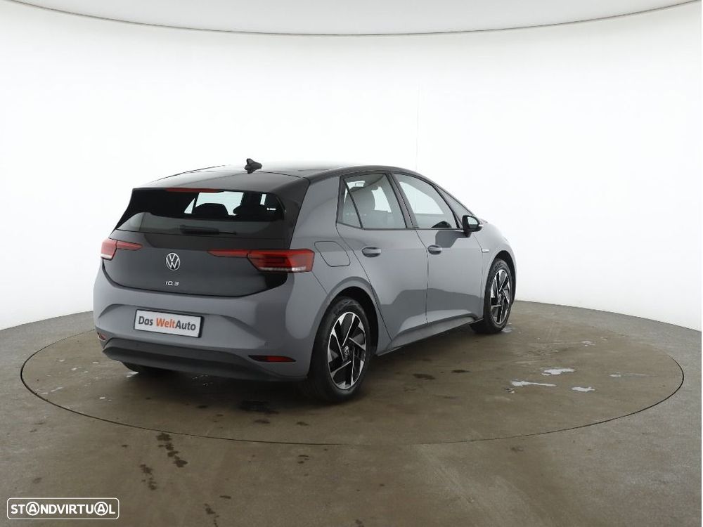 VW ID.3 Pro Elegance - 13