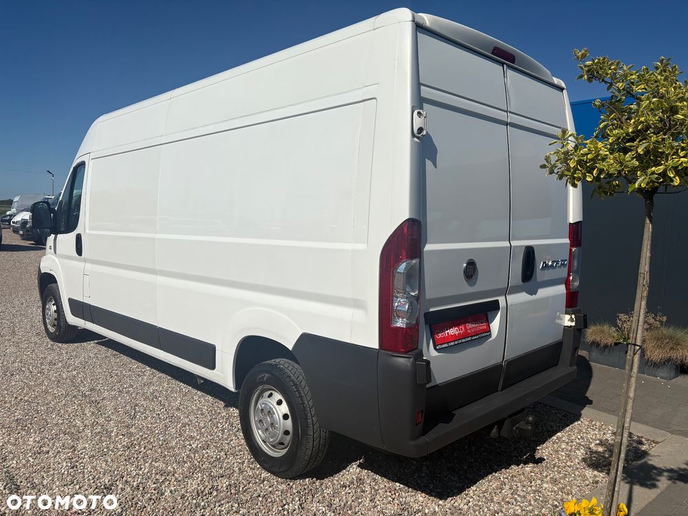 Fiat Ducato - 2