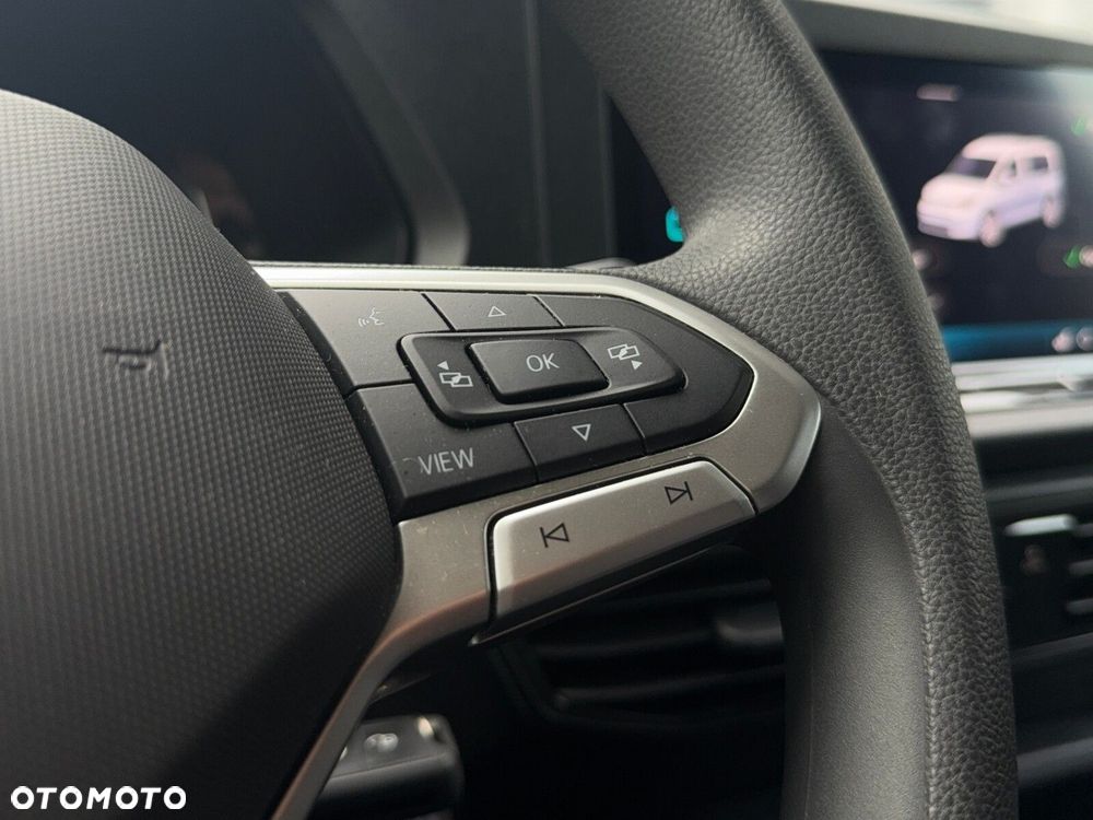 Volkswagen Caddy 2.0 TDI /102 KM Cargo - 20