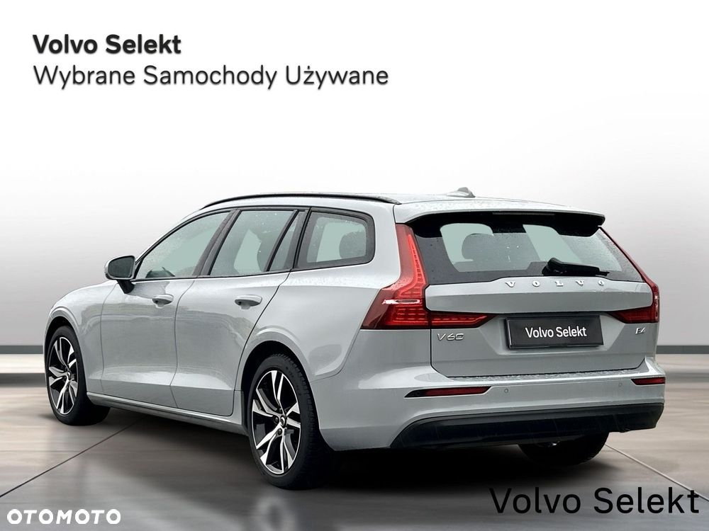 Volvo V60 2025 photo 4
