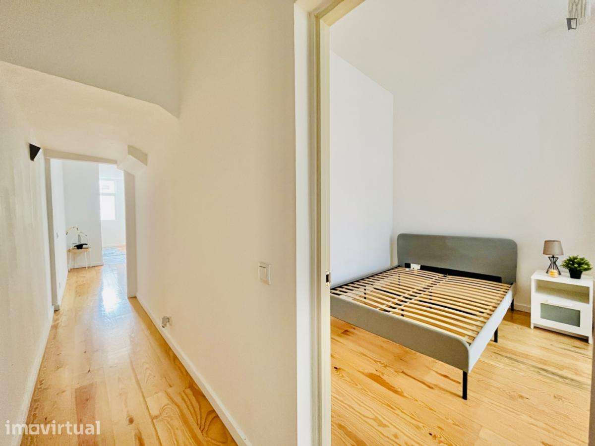 Apartamento com 1 quartos - localizado em Cedofeita Porto - Grande imagem: 4/29