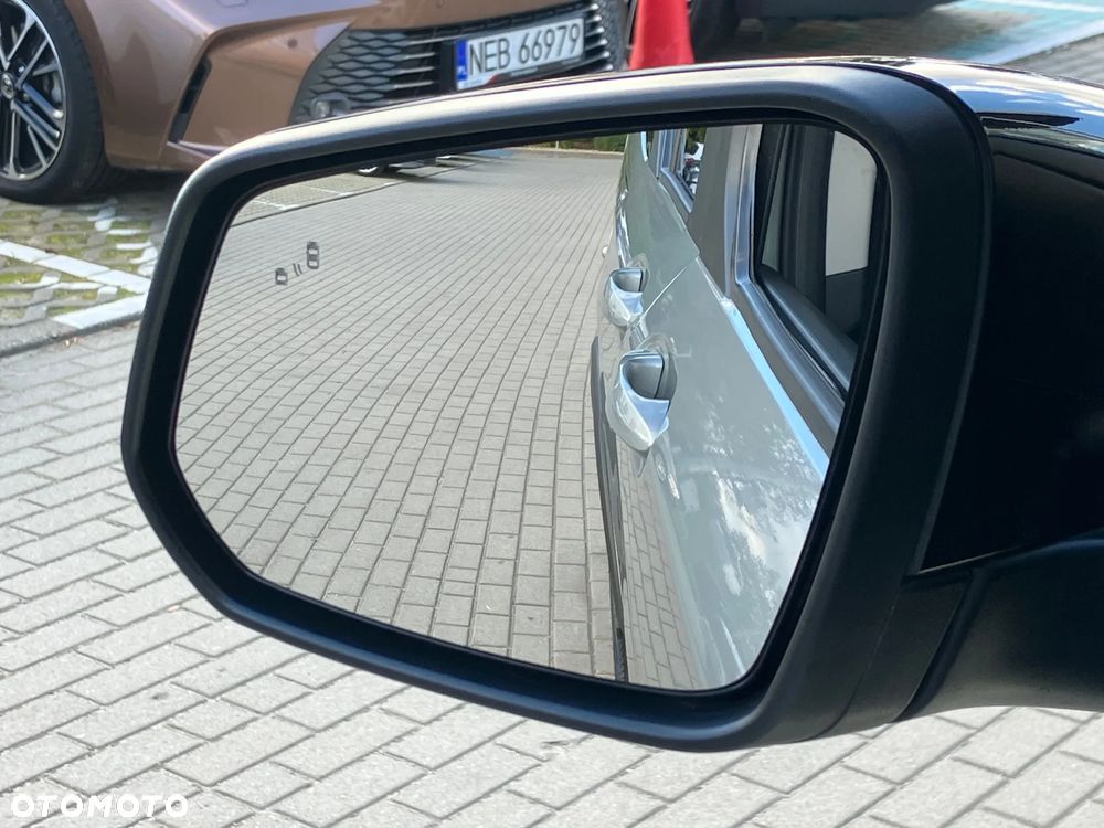 Ford Tourneo Courier 1.0 EcoBoost Active - 16