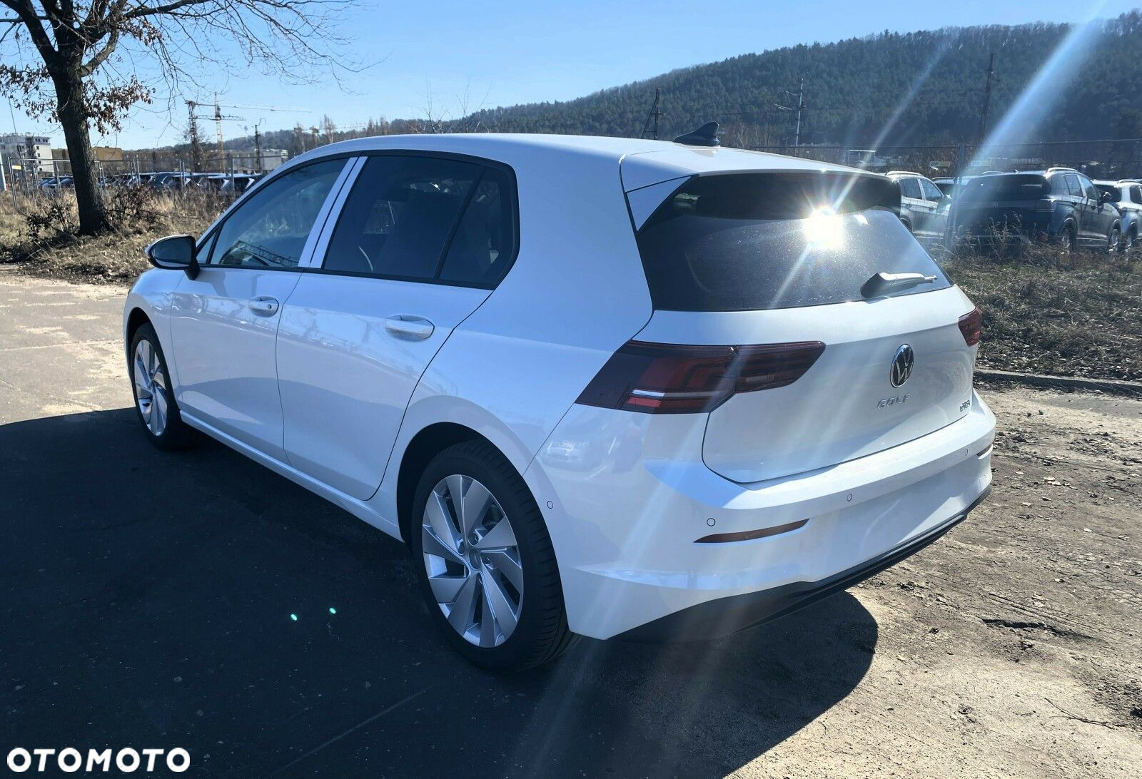 Volkswagen Golf VIII 1.5 TSI EVO Life - 7