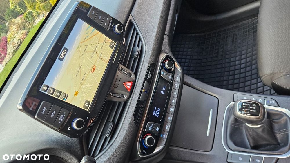 Hyundai i30 1.4 T-GDI Premium - 17