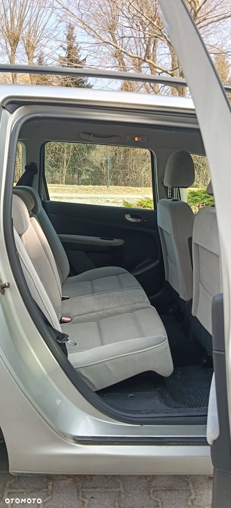 Peugeot 307 1.6 HDI Presence - 9