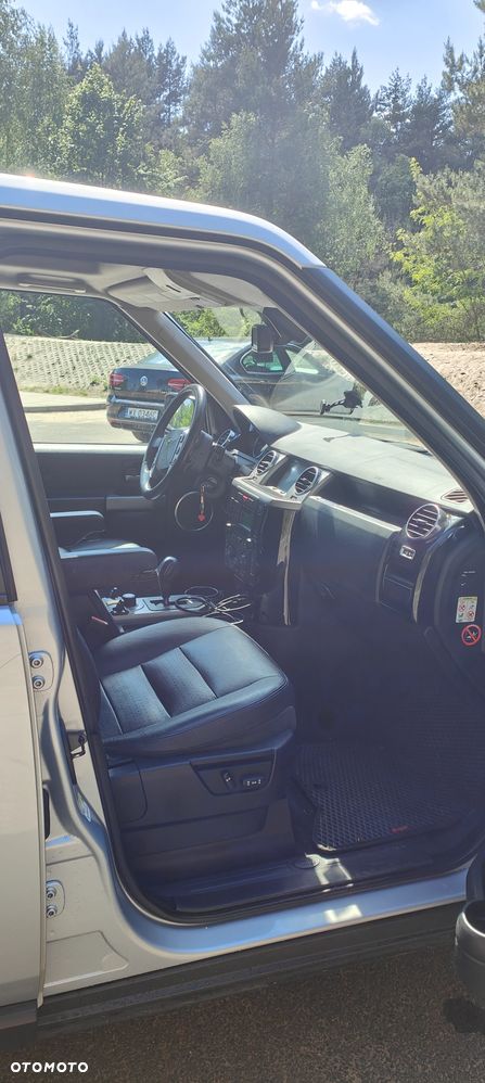 Land Rover Discovery 2.7D V6 HSE - 13