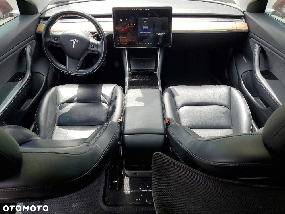 Tesla Model 3 Allradantrieb Dual Motor - 7