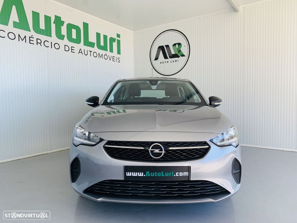 Opel Corsa 1.2 Edition - 2