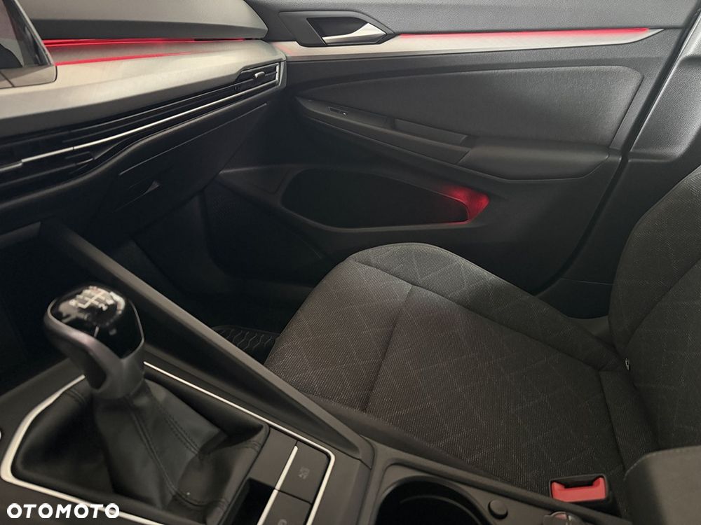 Volkswagen Golf 2.0 TDI Life - 39