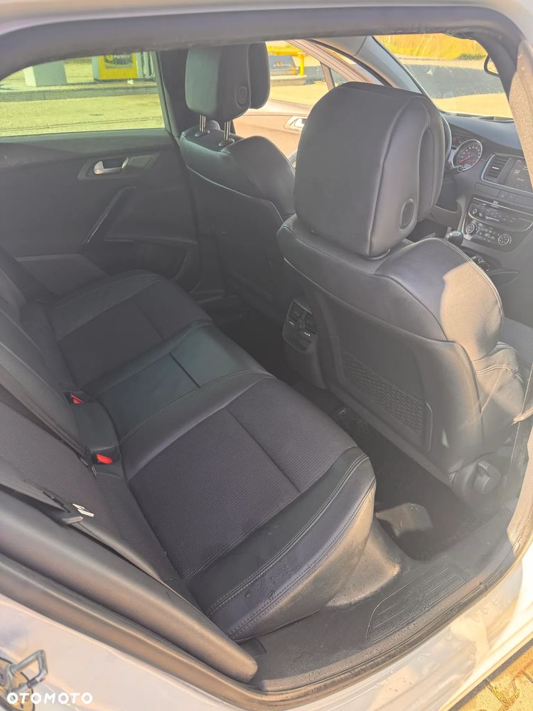 Peugeot 508 - 14