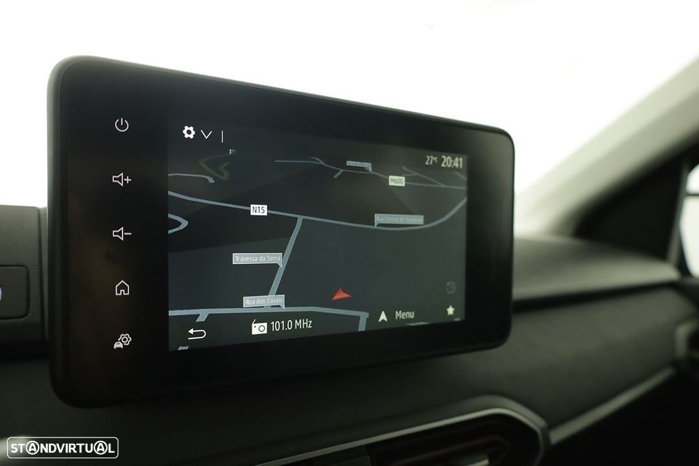 Dacia Jogger 1.0 ECO-G Extreme+ Up&Go 7L Bi-Fuel - 11