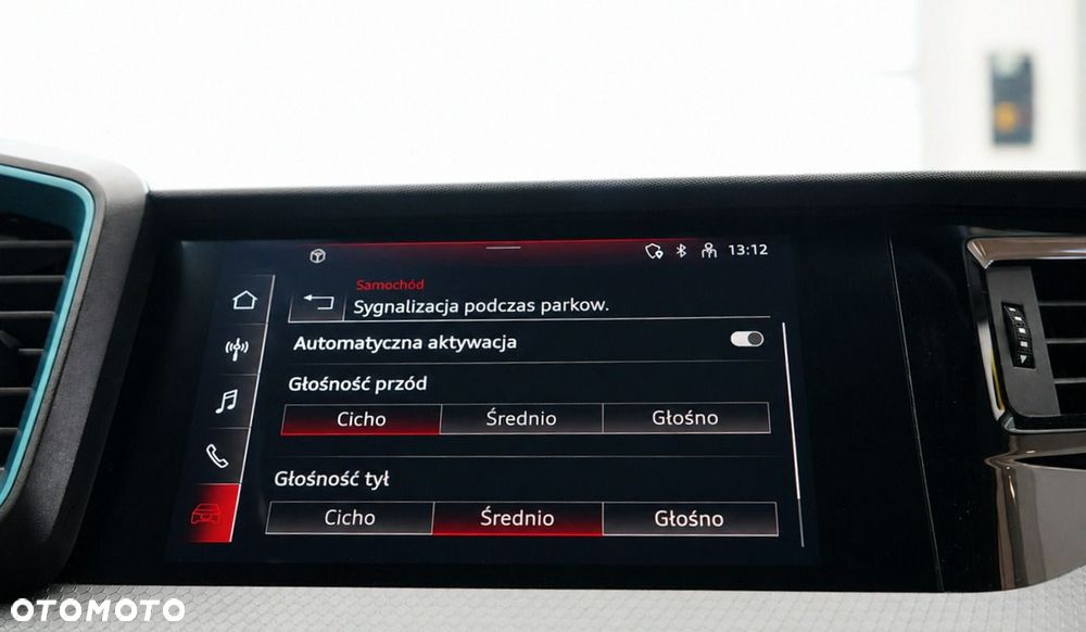 Audi A1 Sportback - 36