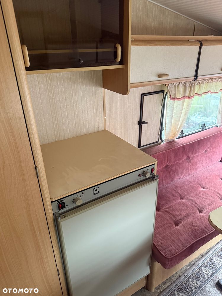 Inny Artic 540 DL - 8