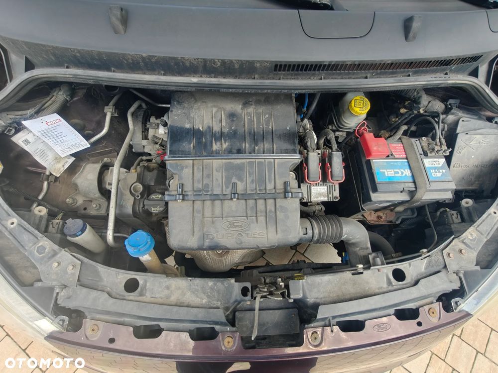 Ford KA - 11