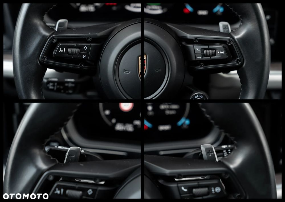 Porsche Cayenne E-Hybrid PHEV - 37