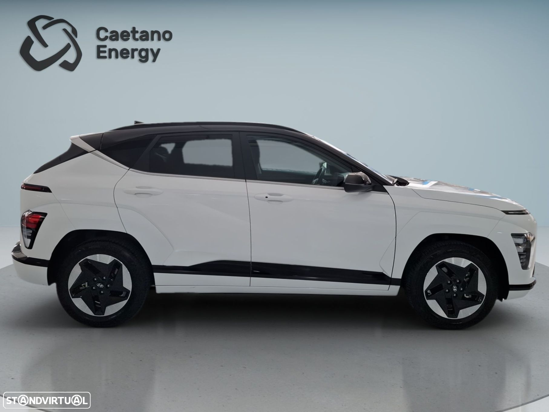 Hyundai Kauai EV 48.4 kWh Premium - 8