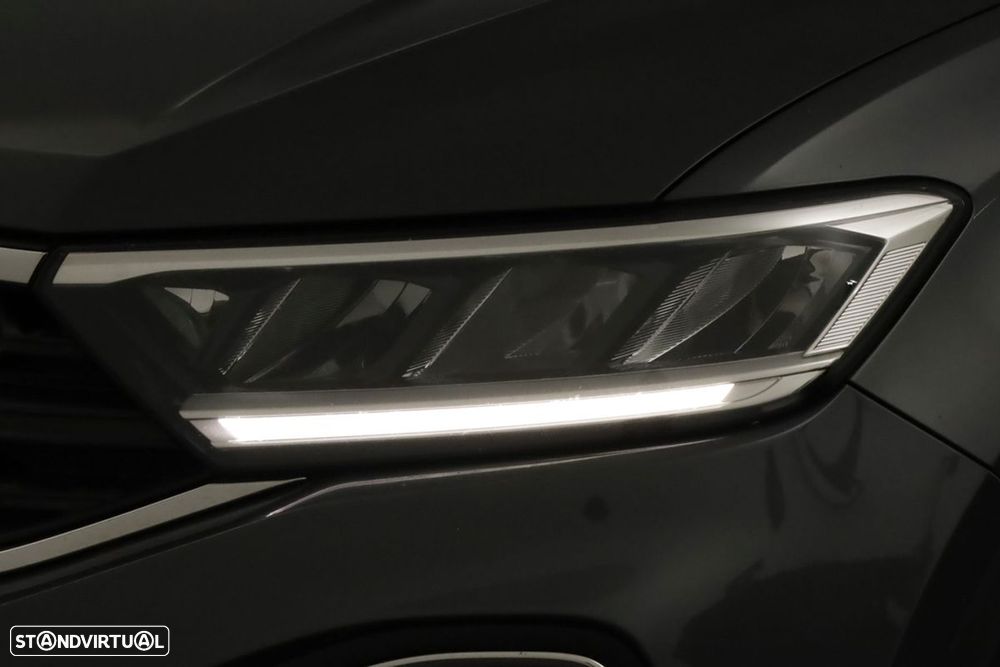VW T-Roc 2.0 TDI Life - 6
