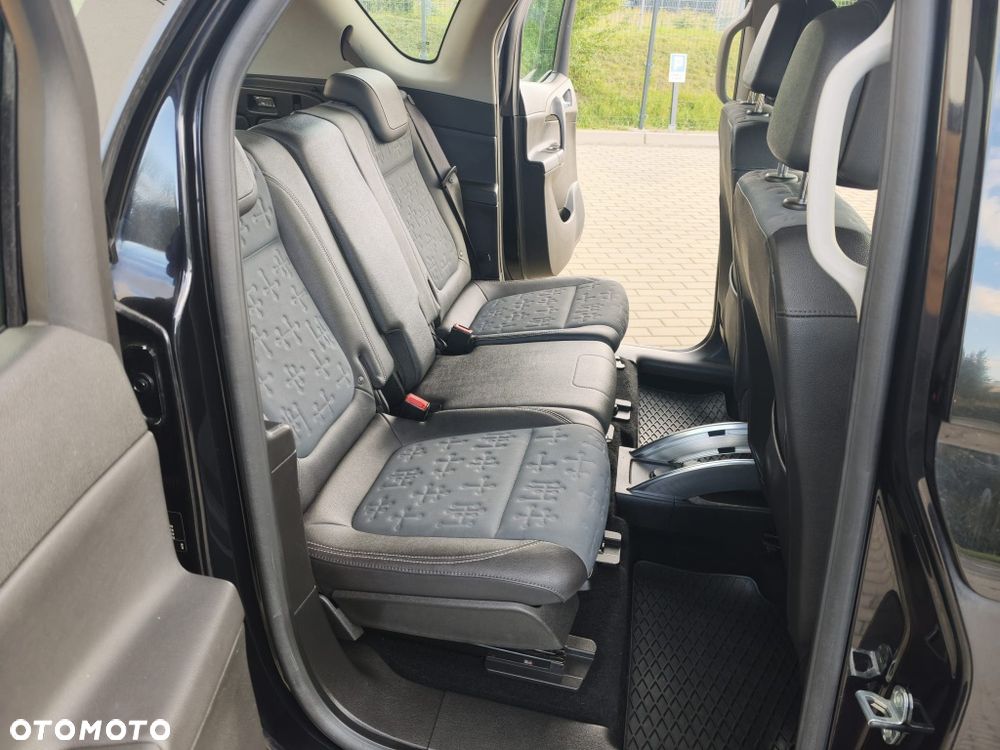 Opel Meriva - 7