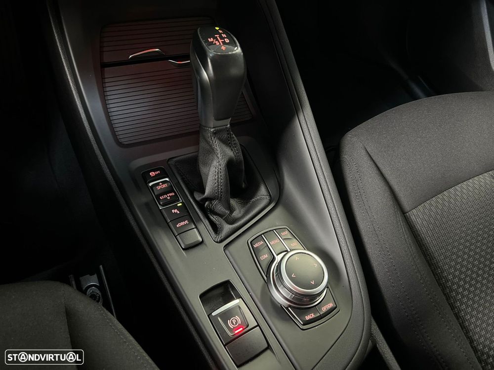 BMW X1 25 e xDrive - 18