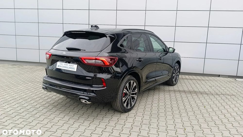 Ford Kuga 2.5 FHEV AWD ST-Line X - 3