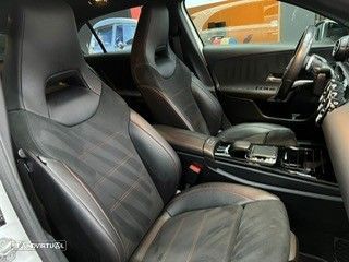 Mercedes-Benz A 180 d AMG Line Aut. - 10