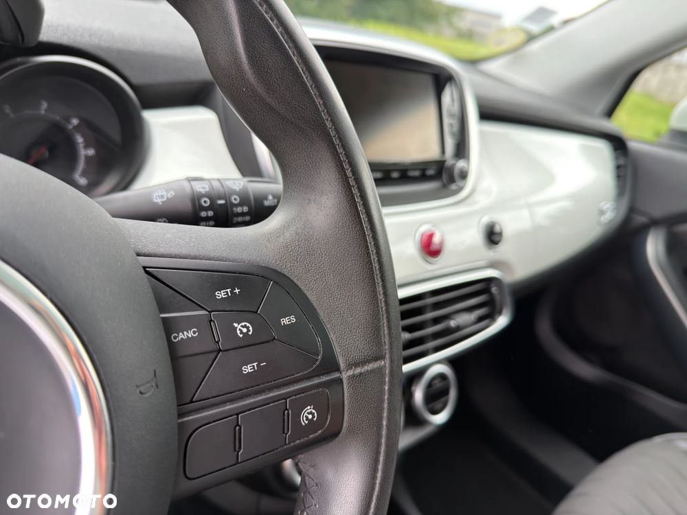 Fiat 500X - 25