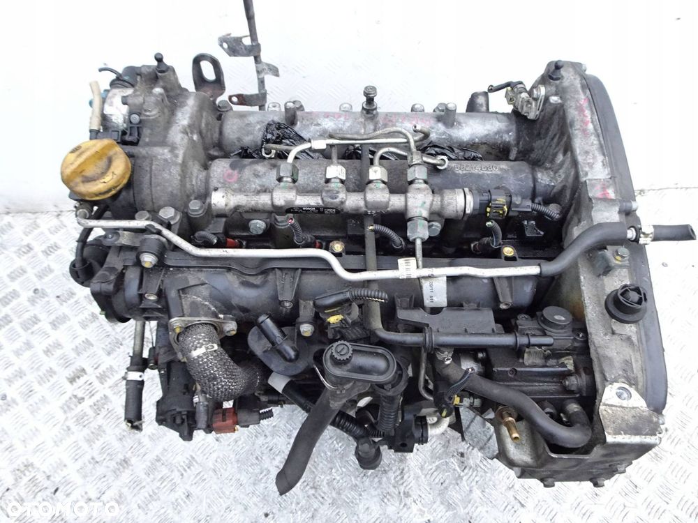 silnik lancia delta iii 1.6 m-jet 198a2000 - 9
