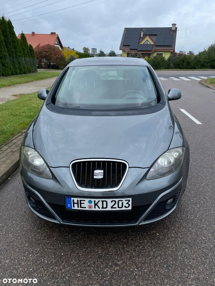 Seat Altea 1.2 TSI Style - 2