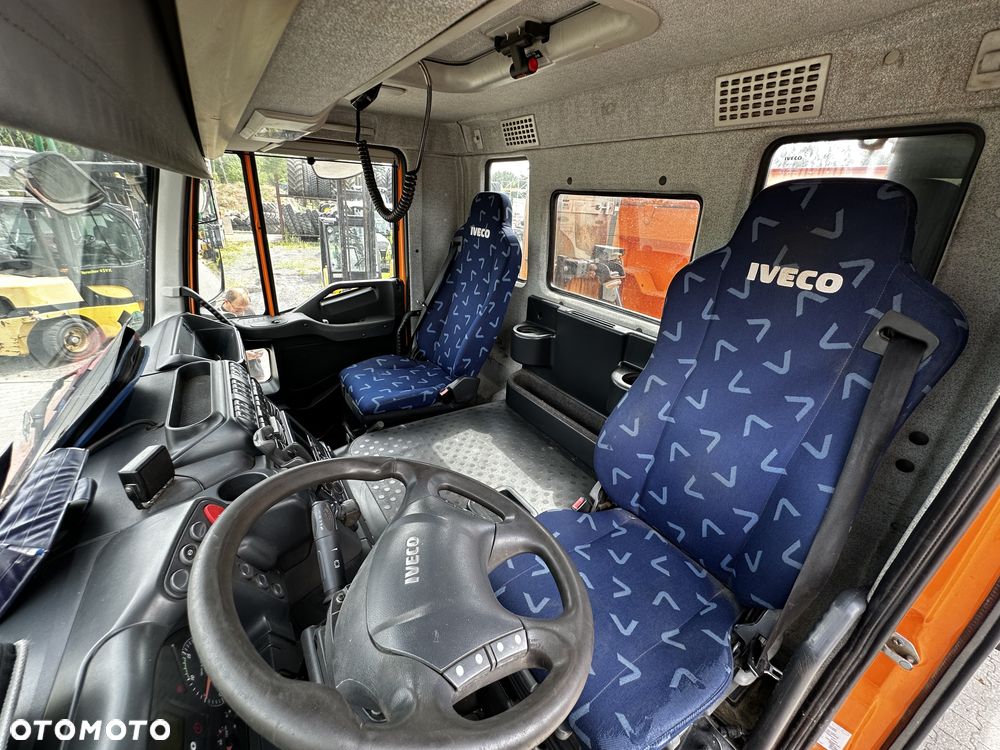 Iveco Trakker 450 EEV - 13
