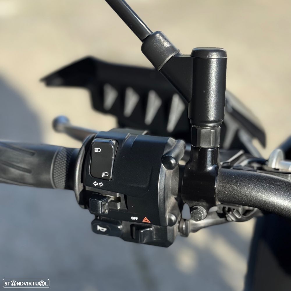 Yamaha Tracer 7 GT - 13