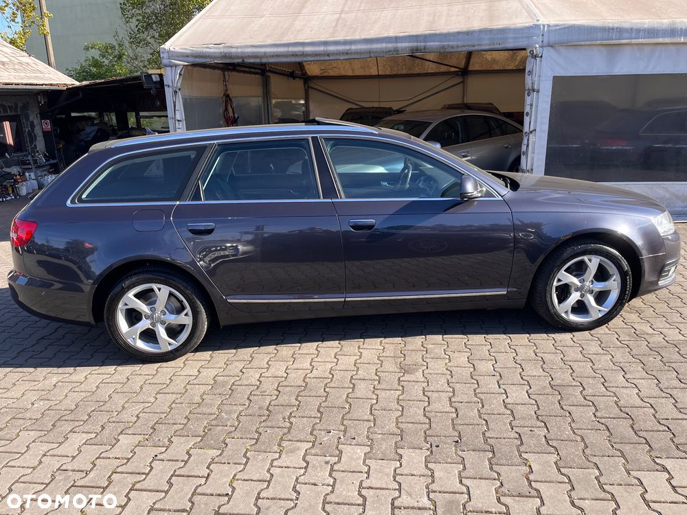 Audi A6 Avant 2.8 FSI quattro - 3
