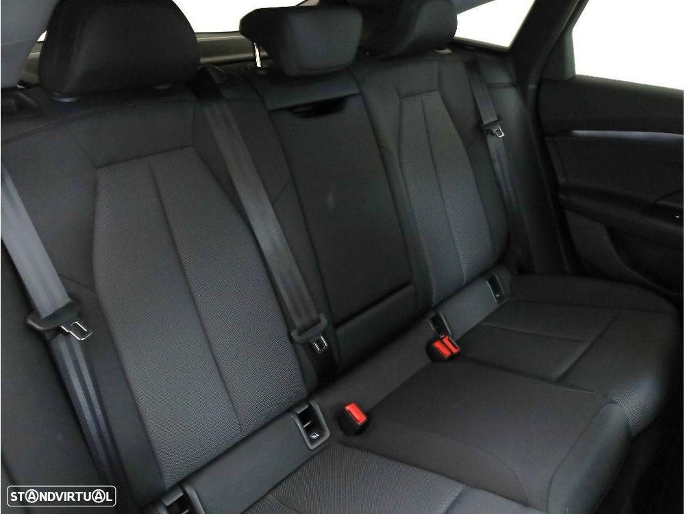 Audi A6 Sportback e-tron 83 kWh - 16