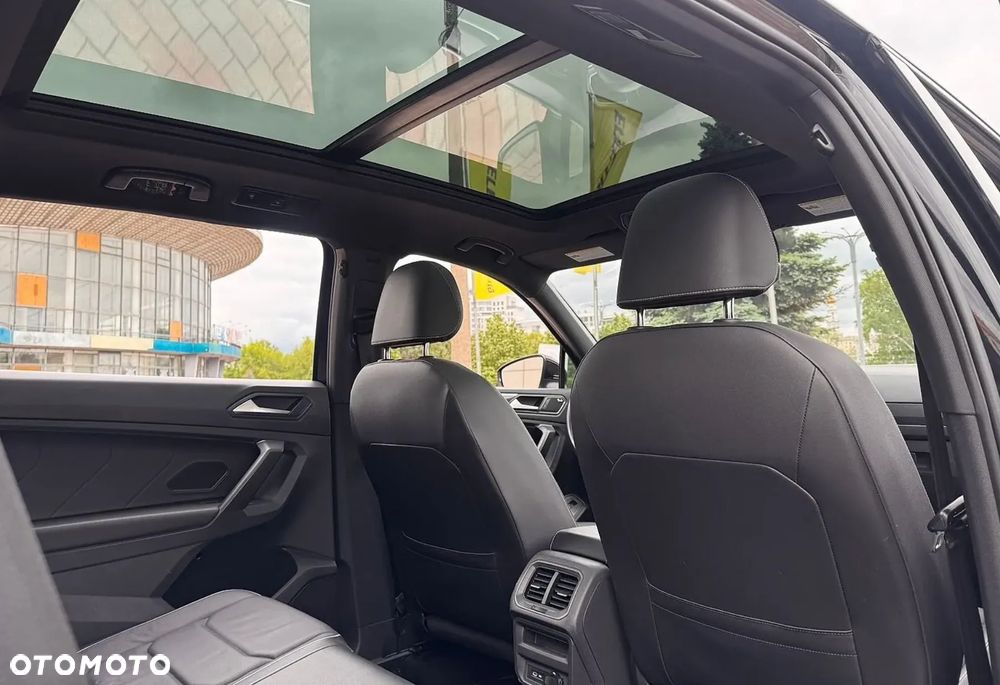 Volkswagen Tiguan 2.0 TSI 4Mot R-Line DSG - 17