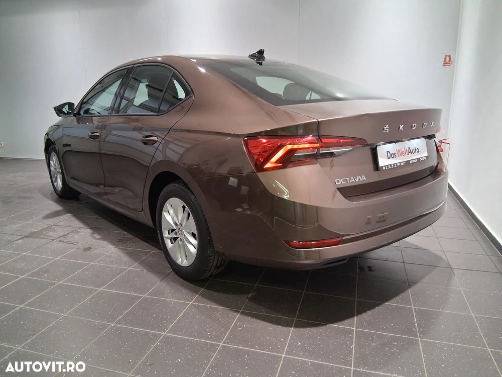 Skoda Octavia 2.0 TDI Ambition - 3