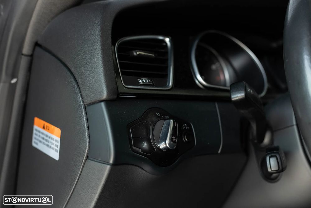 Audi RS5 4.2 FSi quattro S tronic - 28