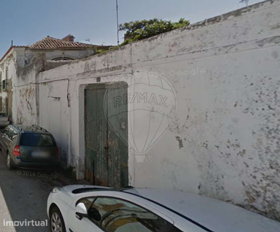 Armazém  para venda - Grande imagem: 2/3