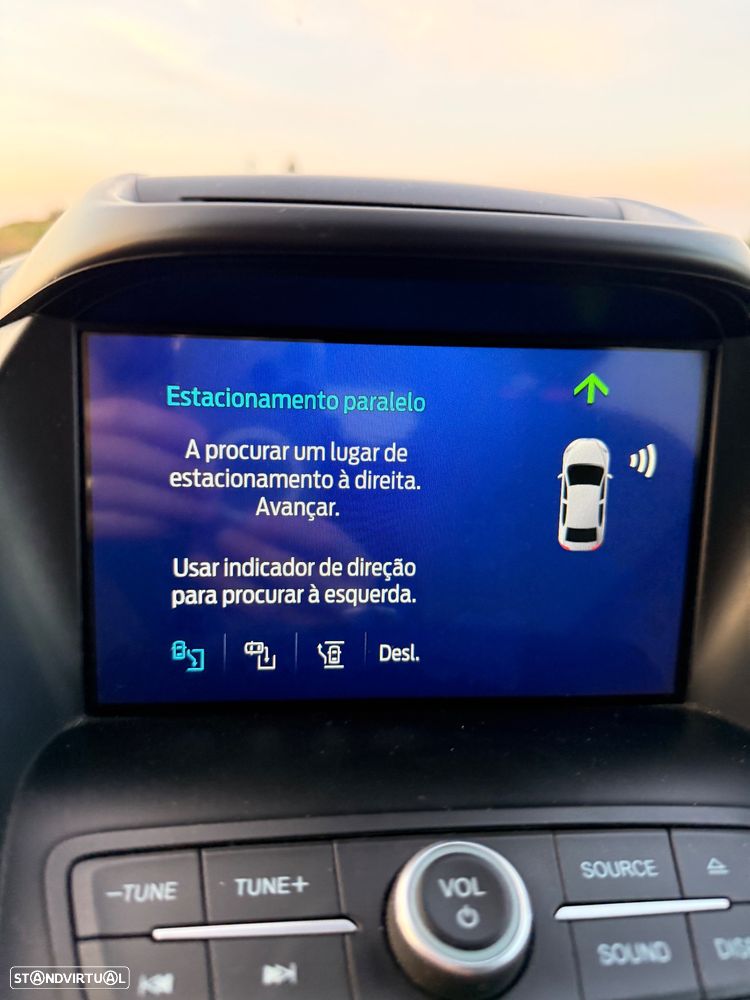 Ford C-Max 1.5 TDCi Titanium S/S - 18