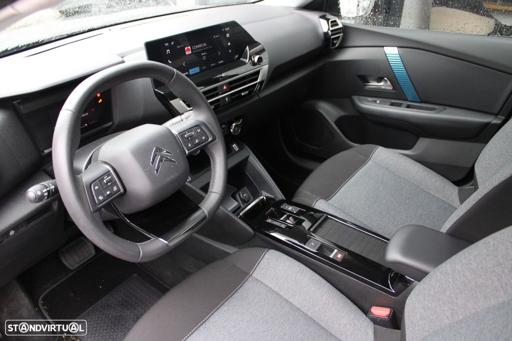 Citroën e-C4 50 kWh Feel Pack - 10