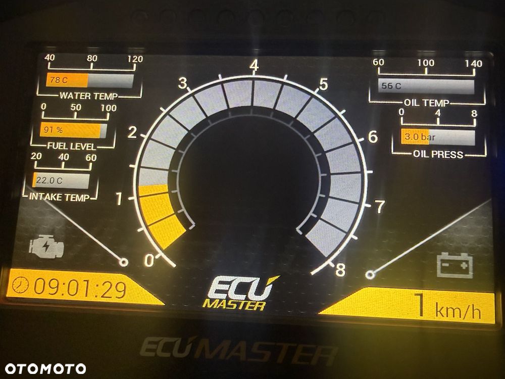 BMW Seria 3 318is - 10