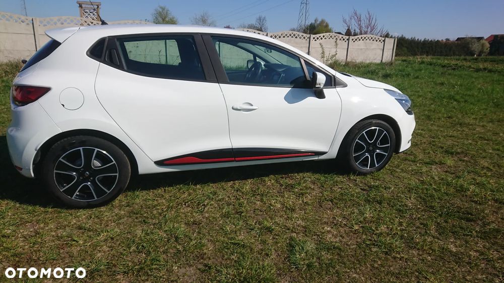 Renault Clio - 8