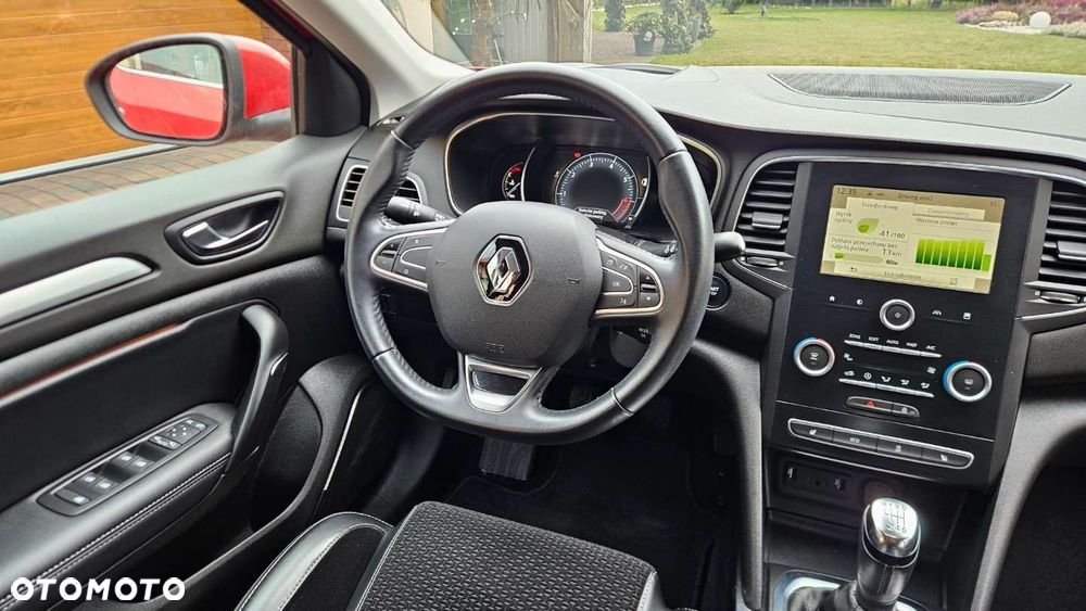 Renault Megane - 18